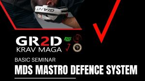 MDS MASTRO DEFENCE SYSTEM SEMINAR | 21.03.2026 | 92637 WEIDEN/OPF.