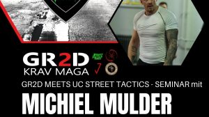 GR2D meets UC | 2. SEMINAR MIT MICHIEL MULDER | 30.05. + 31.05.2026 | 95676 WIESAU/OPf.