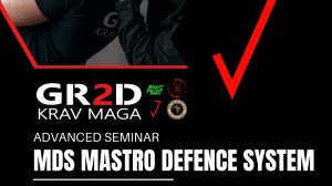 MDS MASTRO DEFENCE SYSTEM ADVANCED SEMINAR | 25.04.2026 | 92256 HAHNBACH/UPO