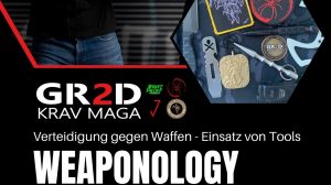 WEAPONOLOGY - LEHRGANG | 16.05.2026 | 13 - 16 Uhr | 95676 WIESAU